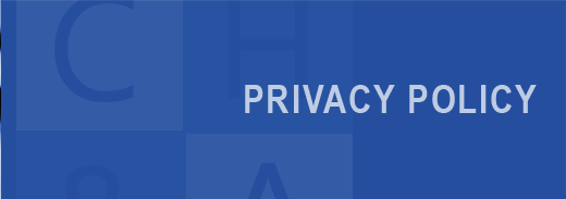 Privacy Policy